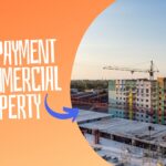 Down Payment on Commercial Property
