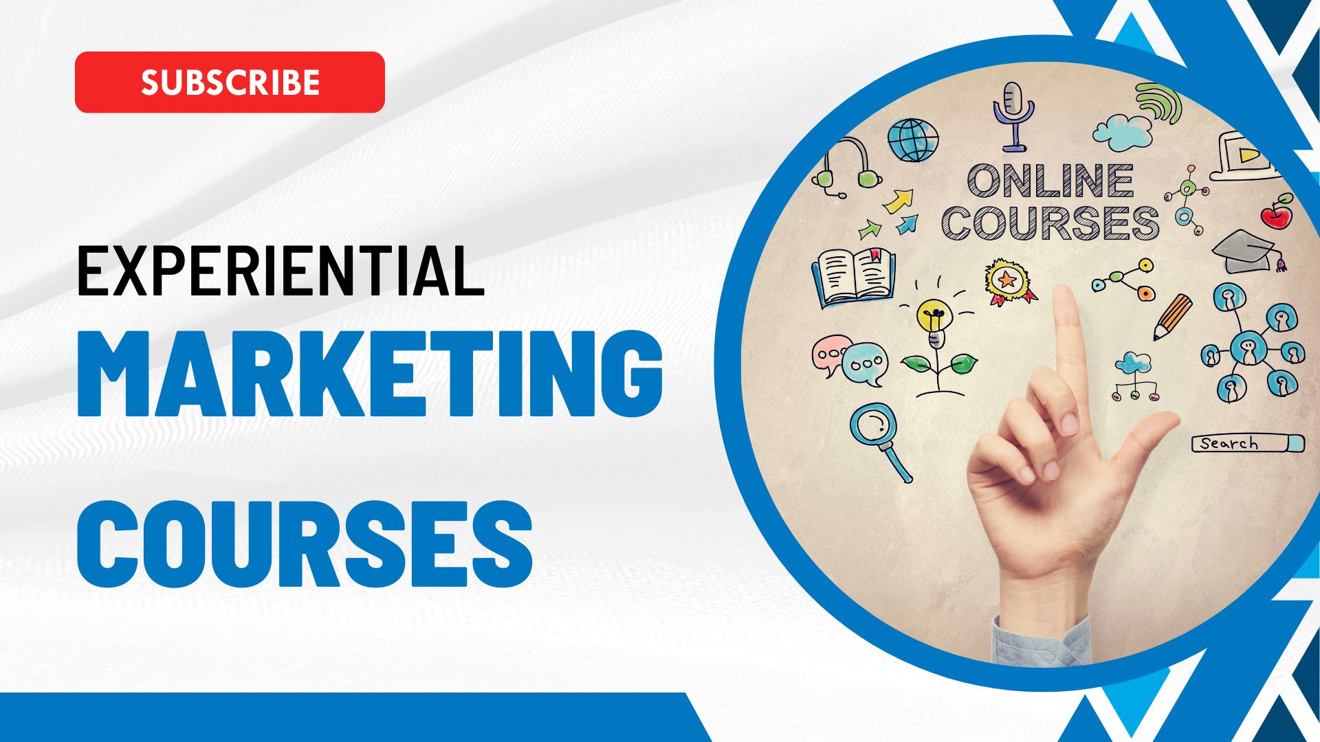 Experiential Marketing Courses