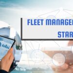 Fleet Management Startups