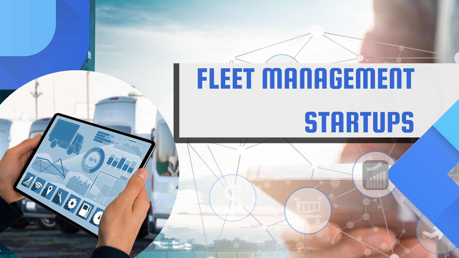 Fleet Management Startups