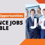 Flexible Finance Jobs