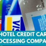 Hotel Credit Card Processing Companies