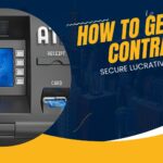 How to Get ATM Contract