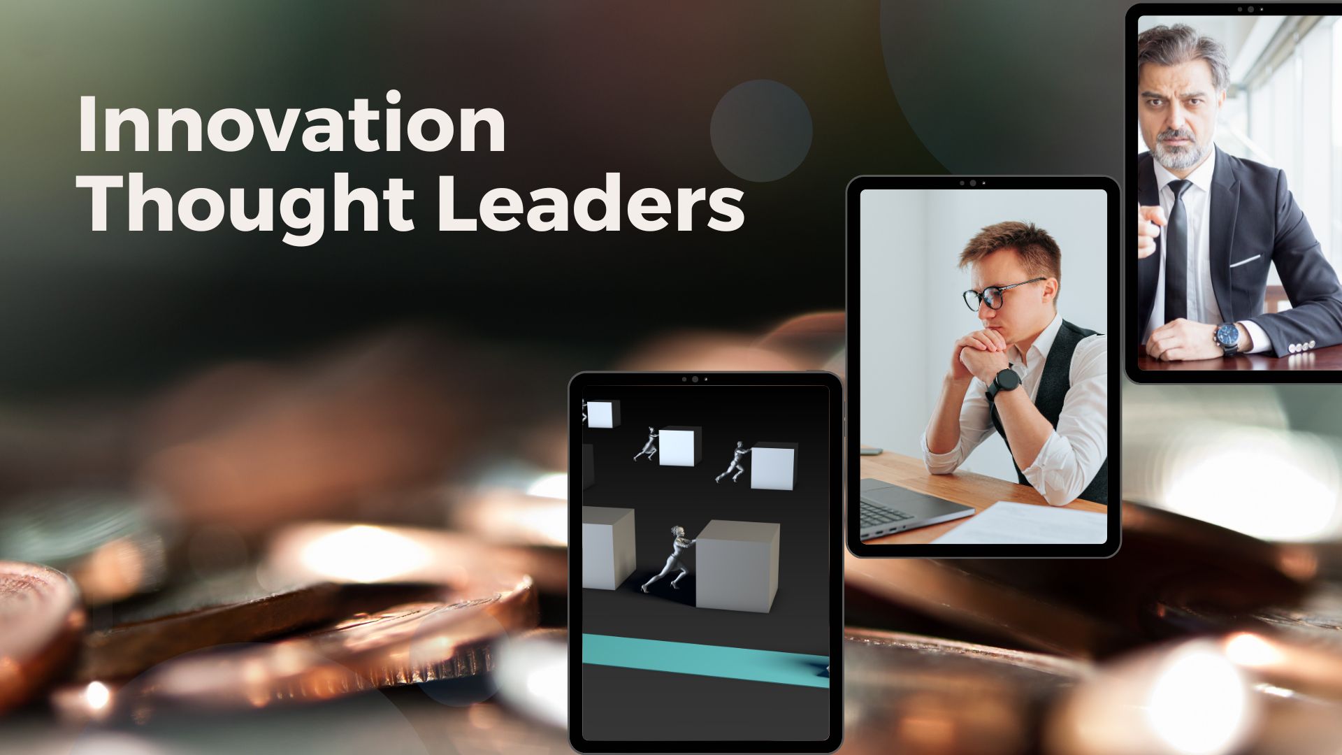 Innovation Thought Leaders