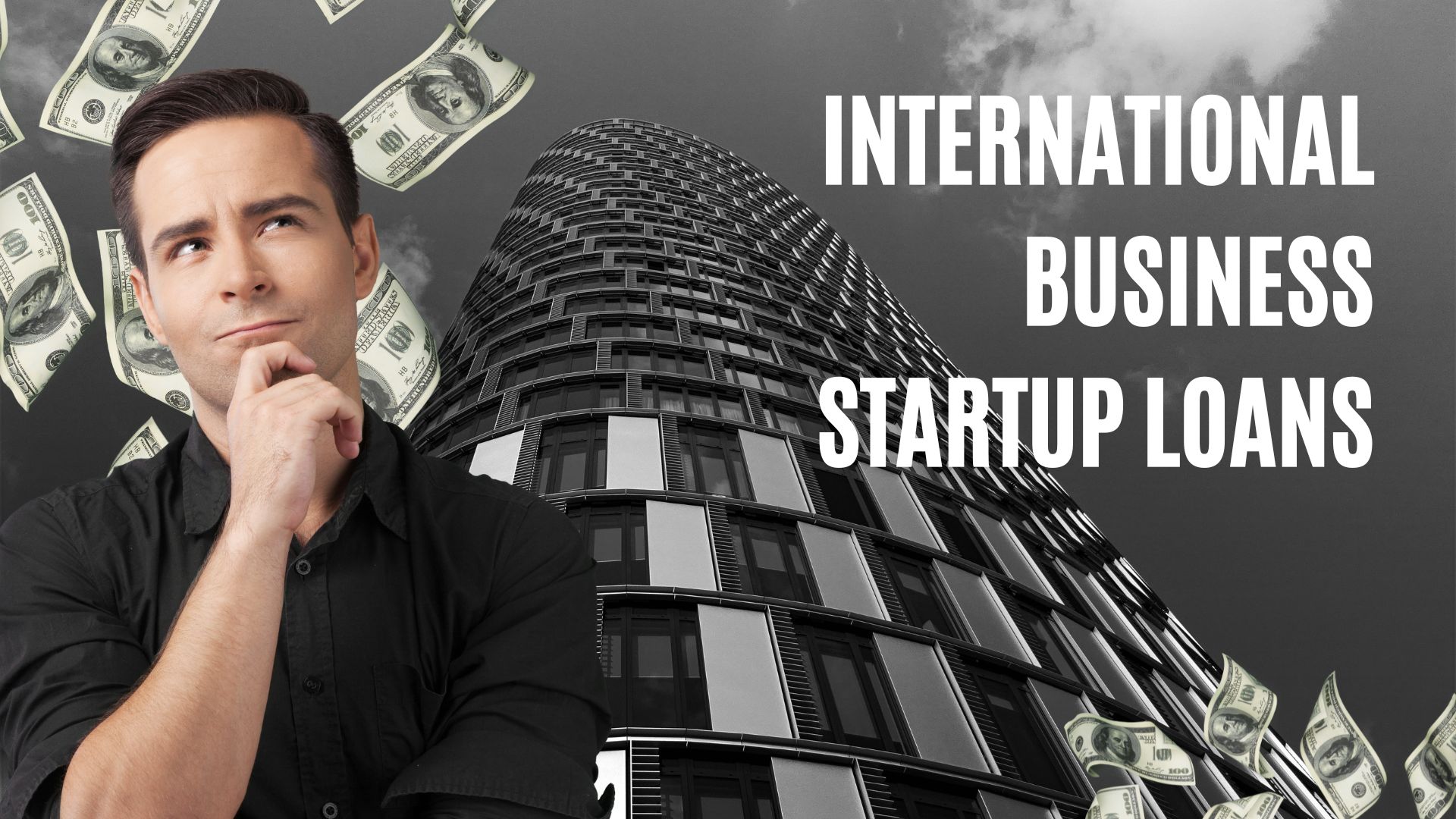 International Business Startup Loans