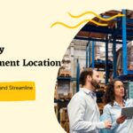 Inventory Management Location