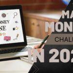 Make Money Moves Challenge