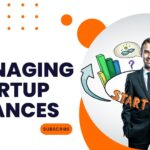 Managing Startup Finances