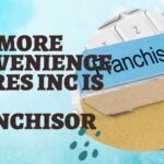 Pay More Convenience Stores Inc is a Franchisor