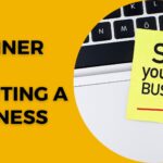 Planner for Starting a Business