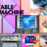 Portable ATM Machine