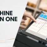 Pos Machine All in One
