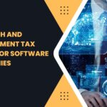 Research And Development Tax Credit for Software Companies