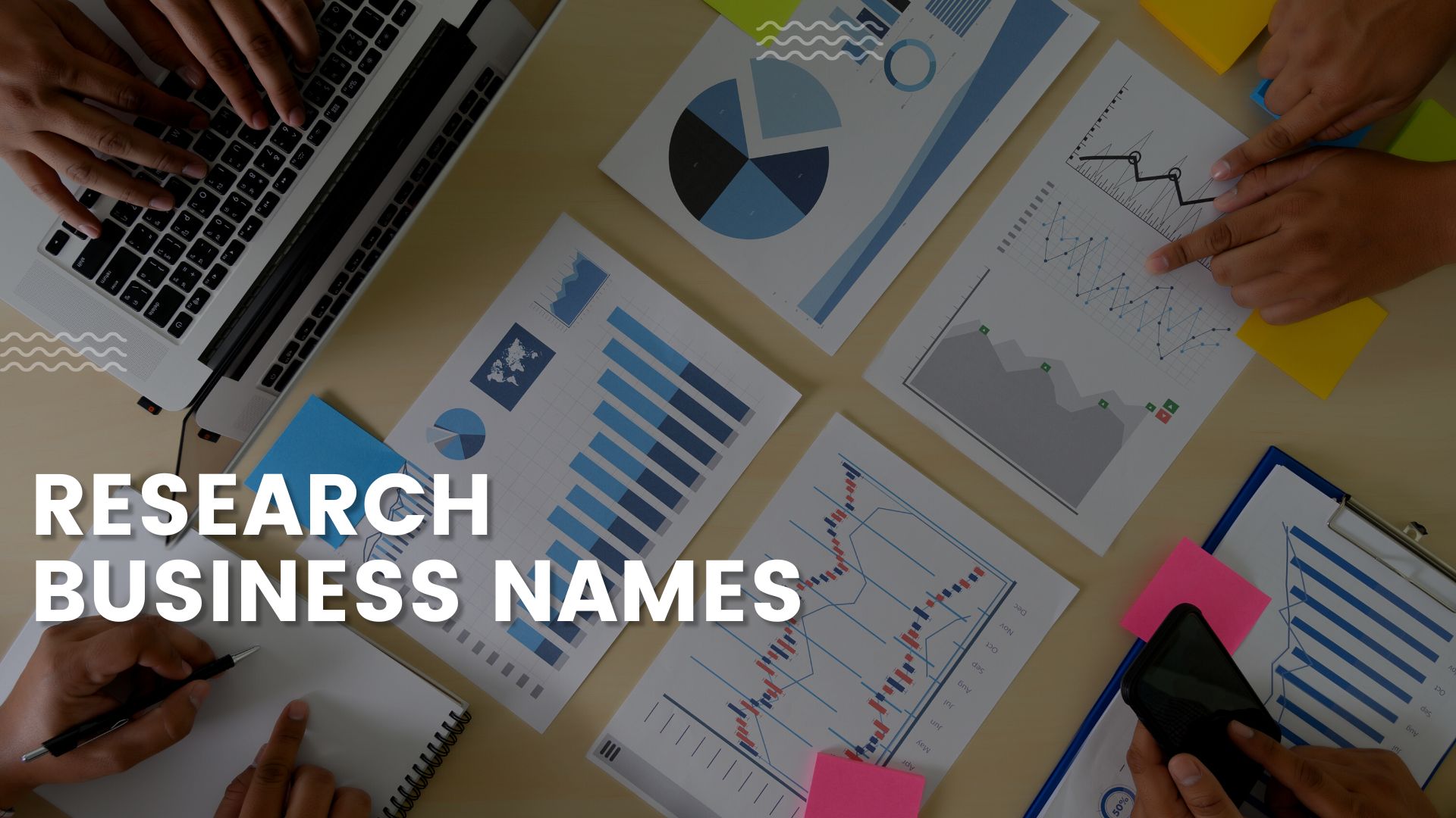 Research Business Names