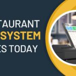 Restaurant POS System USA