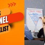 Sales Funnel Checklist