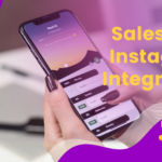 Salesforce Instagram Integration