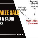 Selling a Salon Business