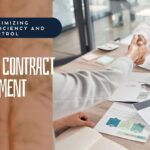 Service Contract Management