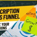 Subscription Sales Funnel