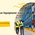 Warehouse Equipment Leasing
