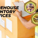 Warehouse Inventory Services