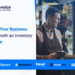 Epos Stock System