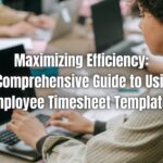 Global Timekeeping System