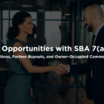 Sba Construction Loan Guidelines