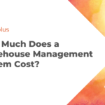 Warehouse Management System Cost