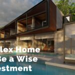 A Duplex Home Can Be a Wise Investment Because