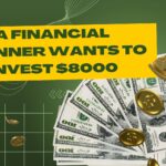 A Financial Planner Wants to Invest $8000: Smart Strategies for Wealth Growth