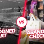 Abandoned Checkout