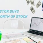 An Investor Buys $1200 Worth of Stock