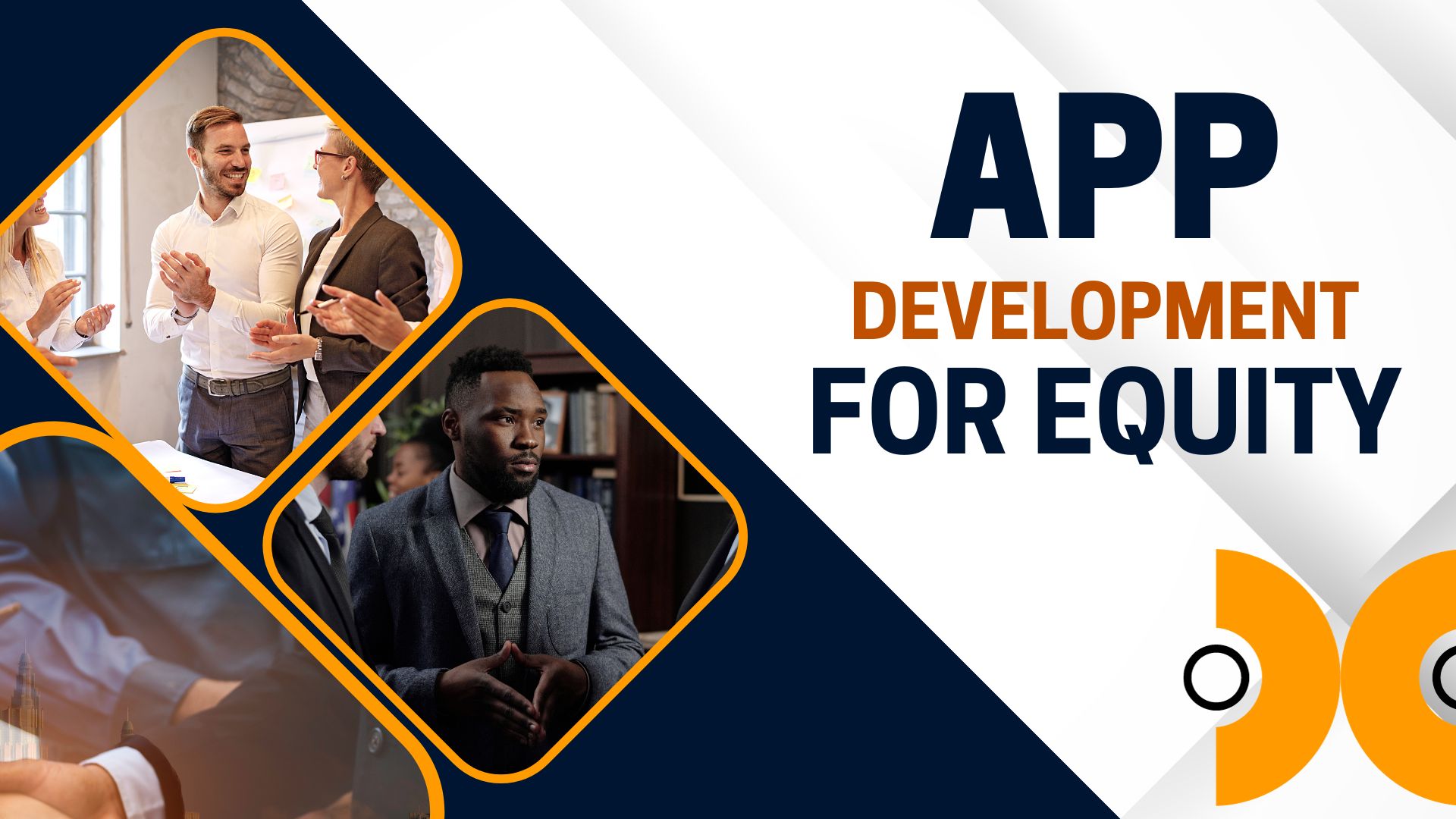 App Development for Equity