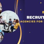Best Recruitment Agencies for Startups