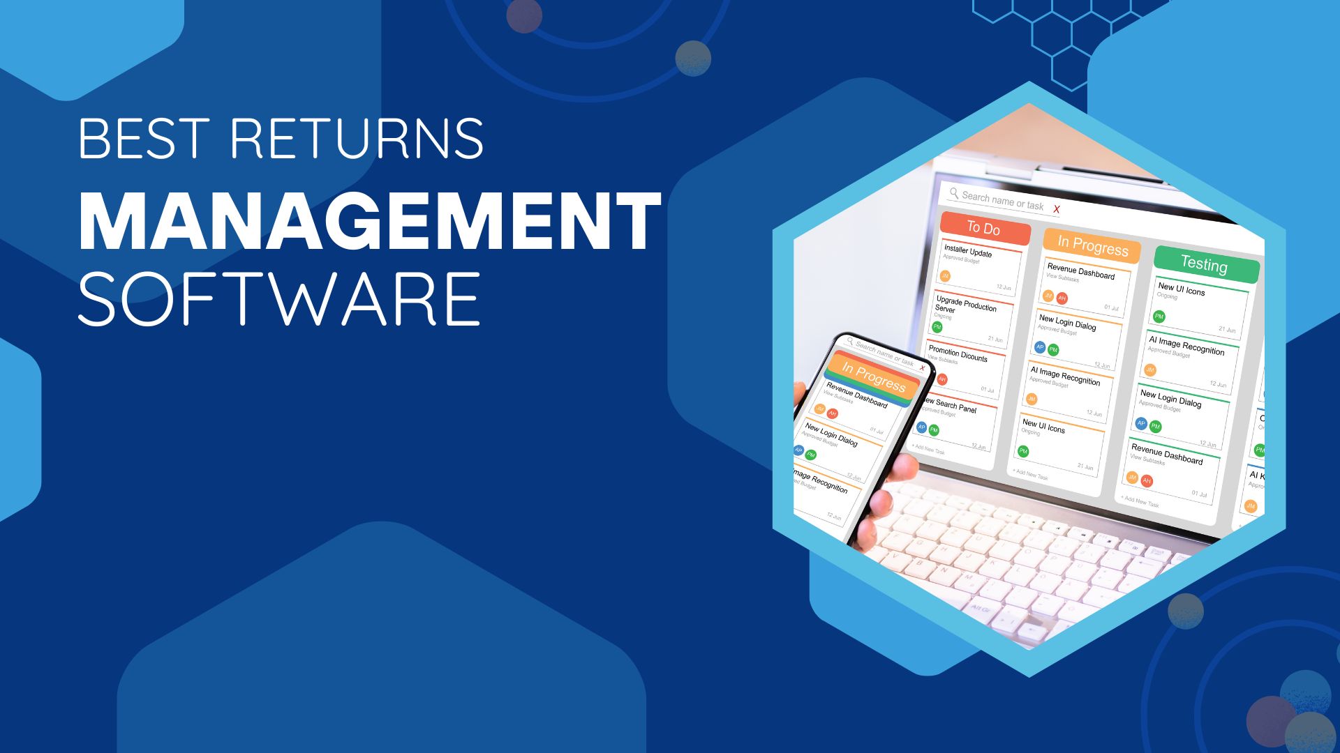 Best Returns Management Software