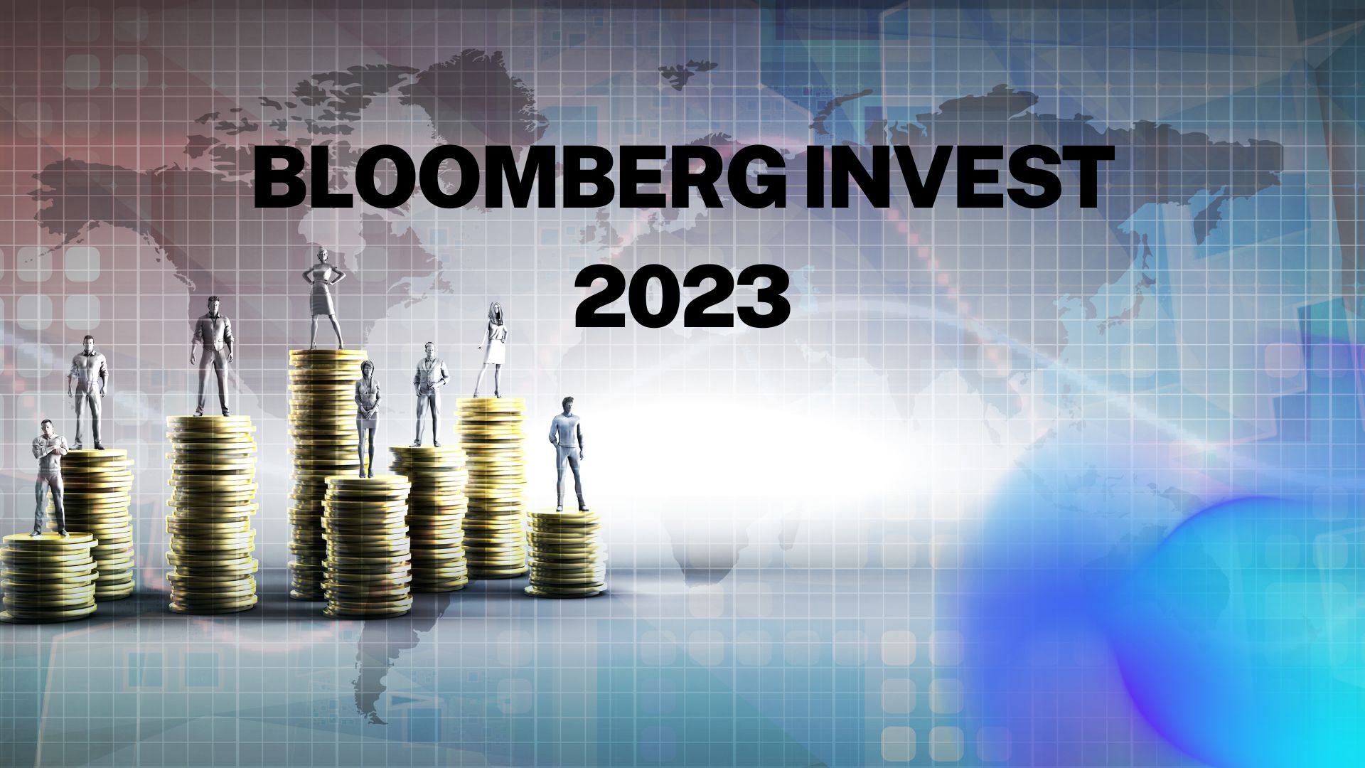 Bloomberg Invest 2023