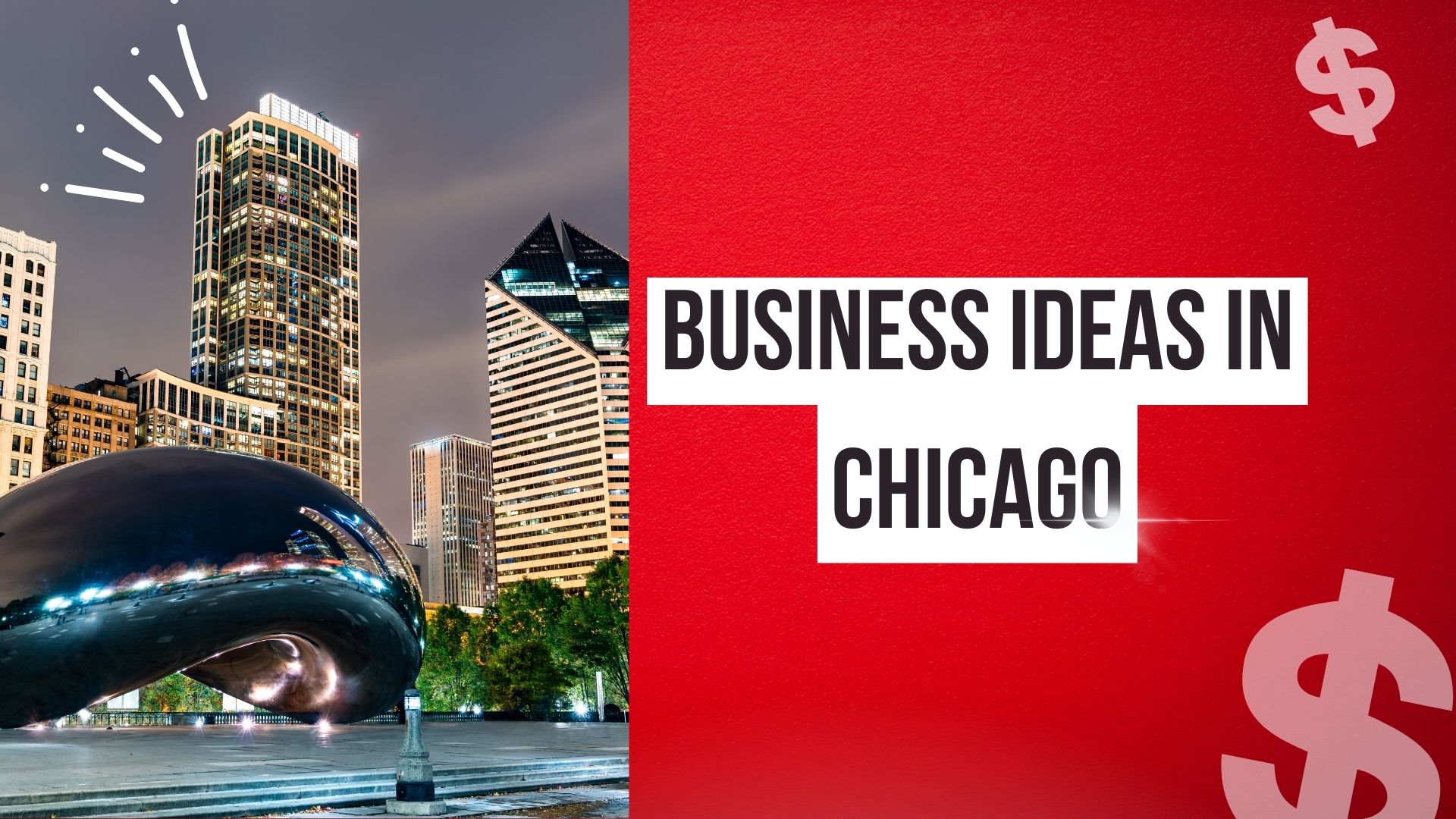 Business Ideas in Chicago