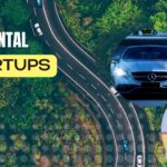 Car Rental Startups