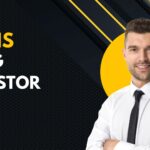 Chris Begg Investor