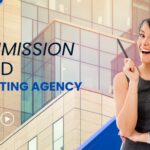 Commission Based Marketing Agency