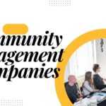 Community Engagement Companies