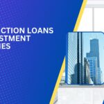 Construction Loans for Investment Properties