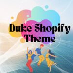 Duke Shopify Theme