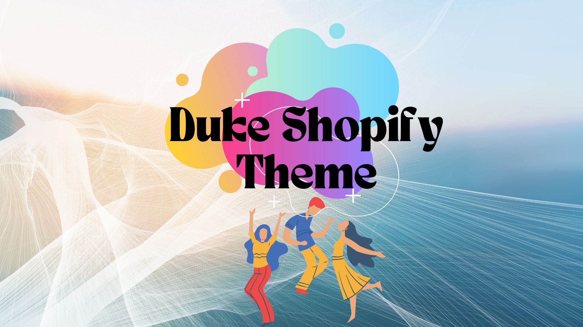 Duke Shopify Theme