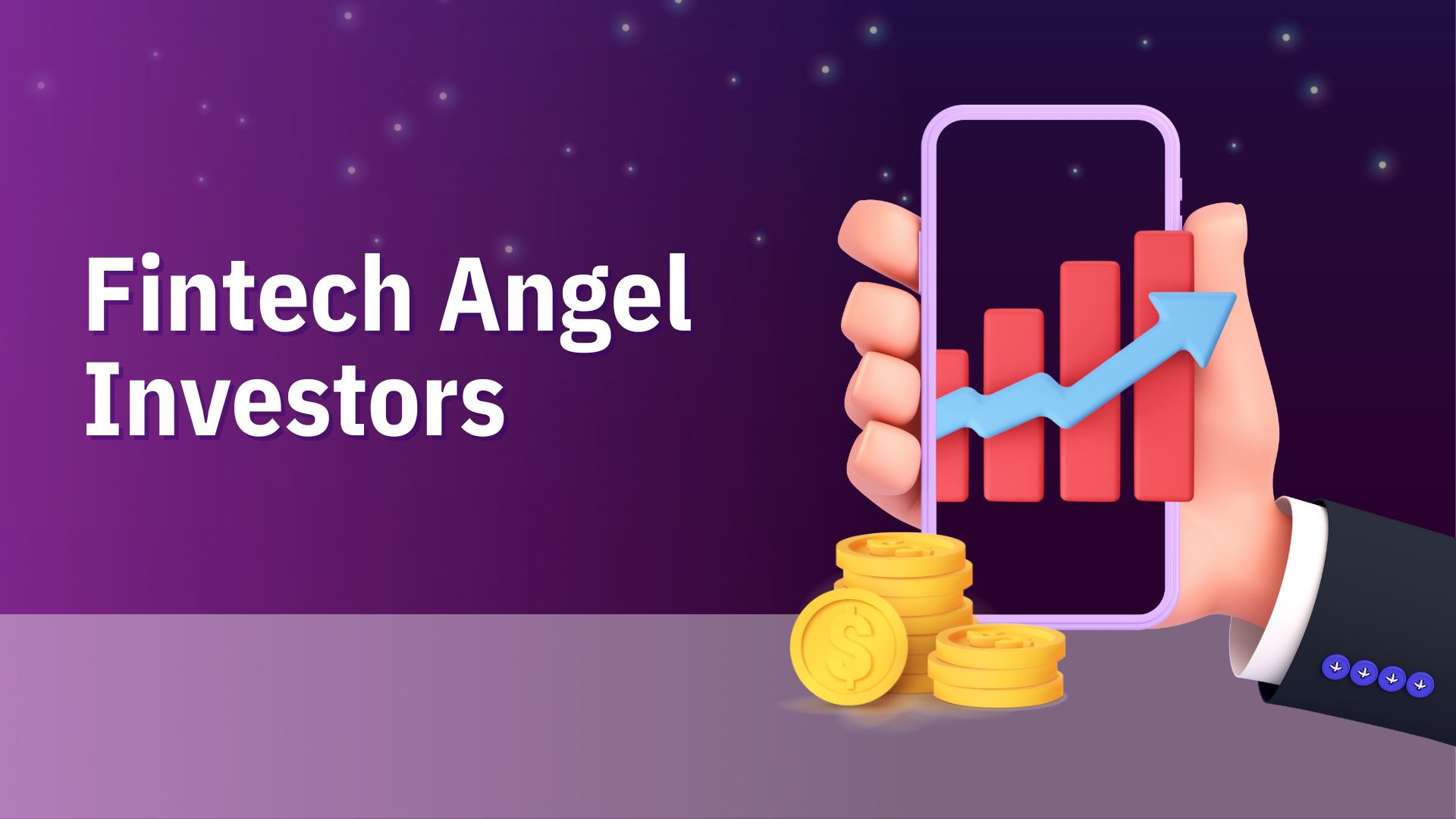 Fintech Angel Investors