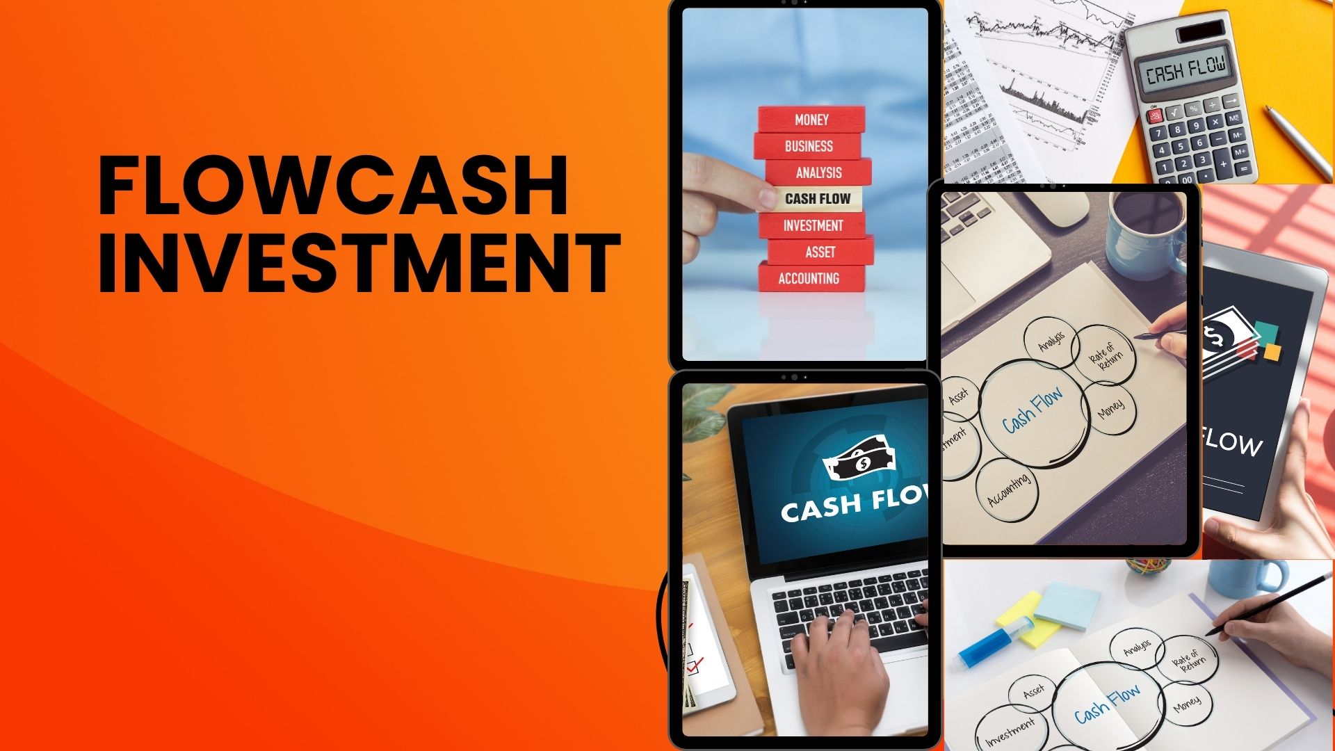 Flowcash Investment
