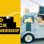 Food Truck Partnership
