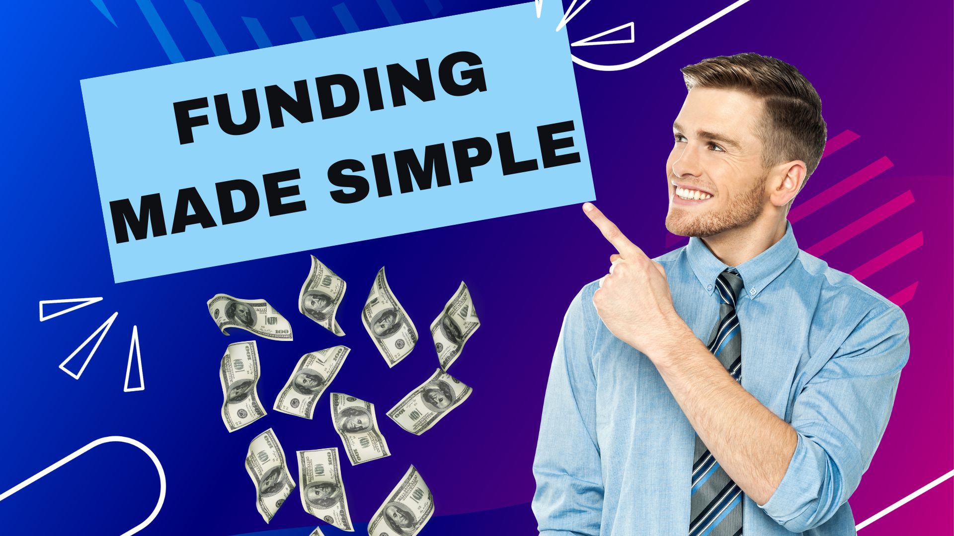 Funding Made Simple